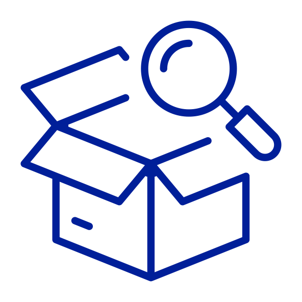 Customs Clearance