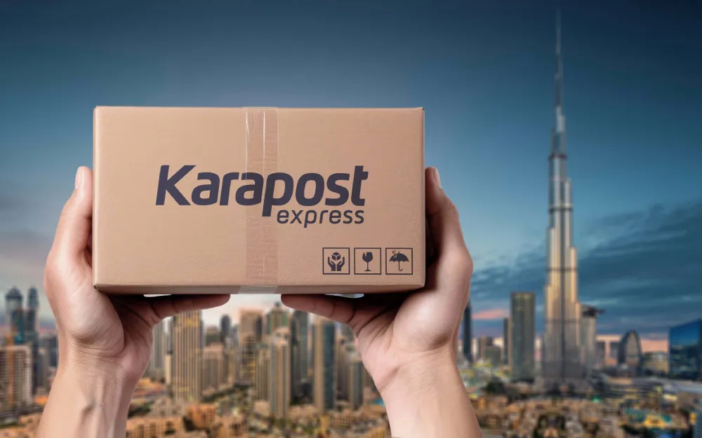Cost of Shipping from Dubai to Tehran