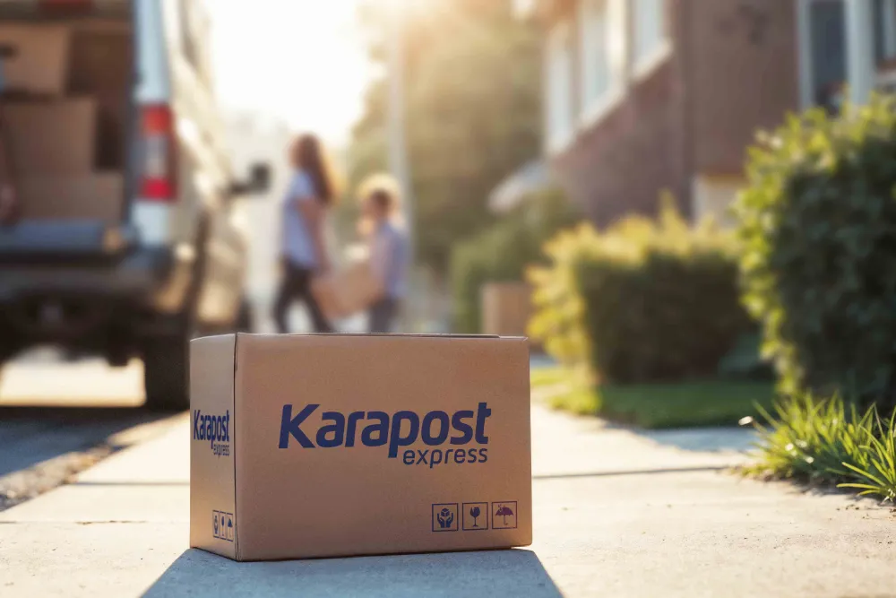 Shipping to Sweden