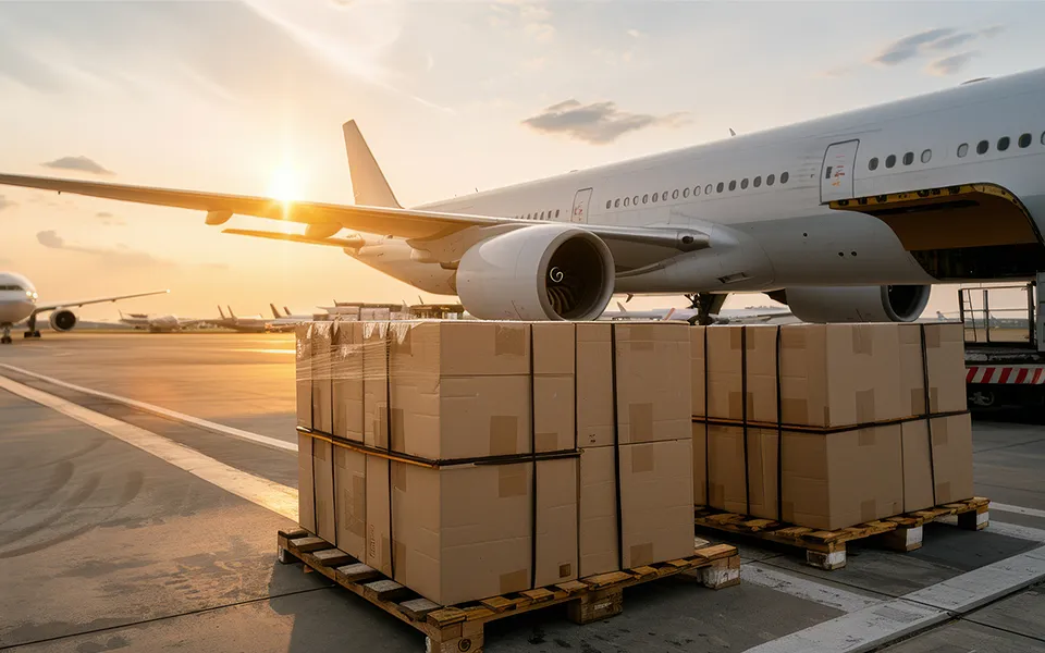 Air Freight