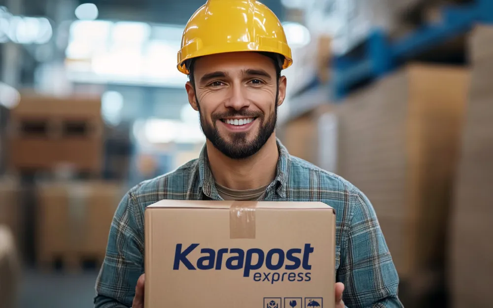Karapost Industry Solutions
