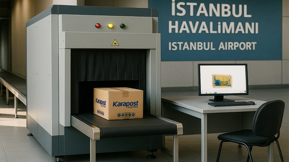 گمرک استانبول